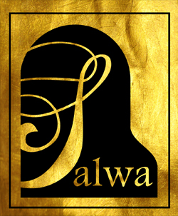 Buchlogo von Konrad Roman Salwa